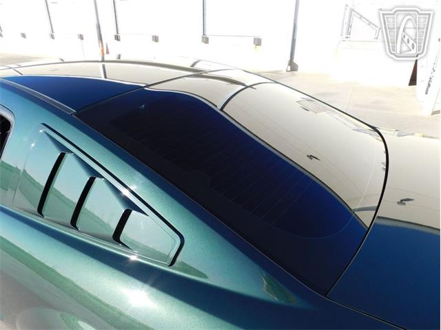 2008 Ford Mustang (CC-2066575) for sale in Ruskin, Florida