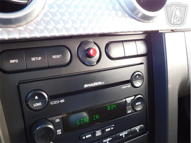 2008 Ford Mustang (CC-2066575) for sale in Ruskin, Florida