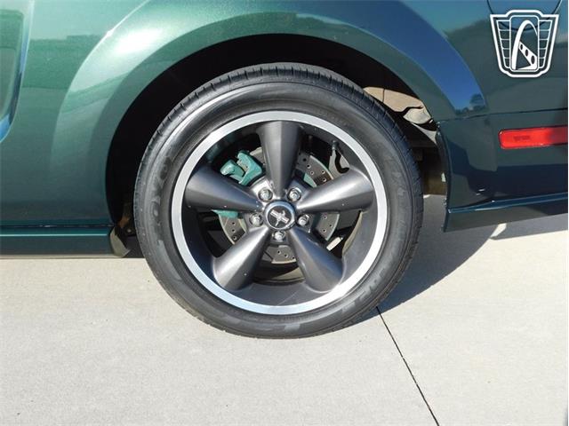 2008 Ford Mustang (CC-2066575) for sale in Ruskin, Florida