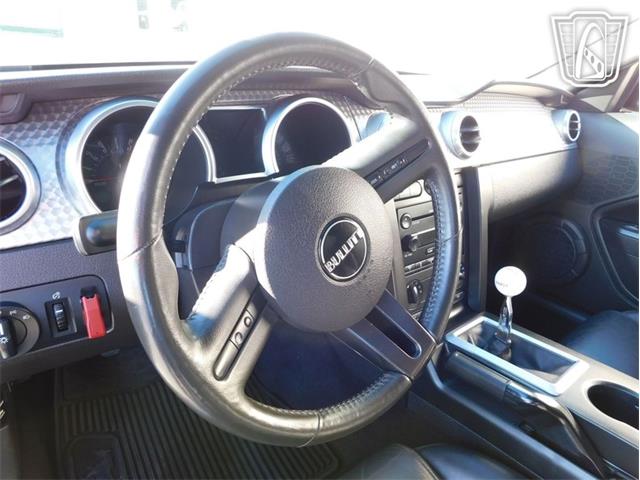 2008 Ford Mustang (CC-2066575) for sale in Ruskin, Florida