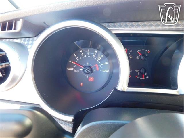 2008 Ford Mustang (CC-2066575) for sale in Ruskin, Florida