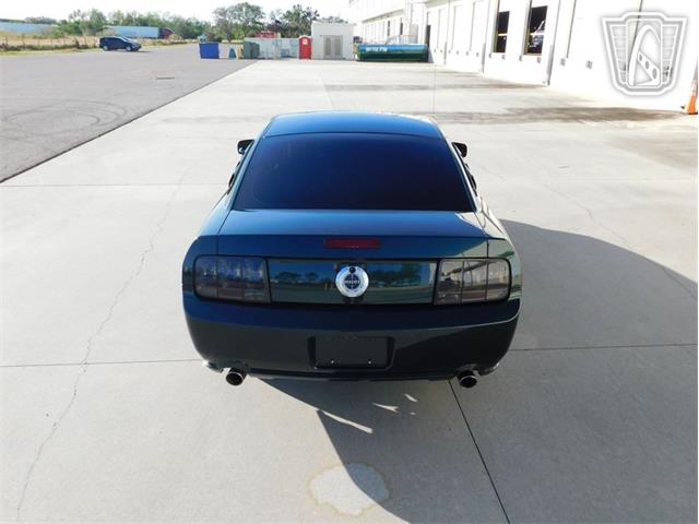2008 Ford Mustang (CC-2066575) for sale in Ruskin, Florida