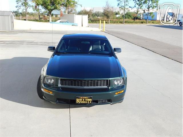 2008 Ford Mustang (CC-2066575) for sale in Ruskin, Florida