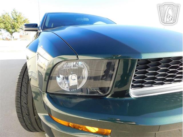 2008 Ford Mustang (CC-2066575) for sale in Ruskin, Florida
