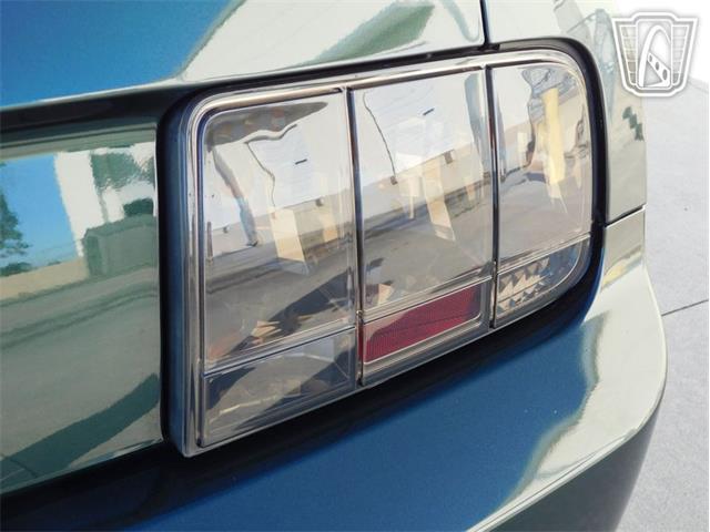 2008 Ford Mustang (CC-2066575) for sale in Ruskin, Florida