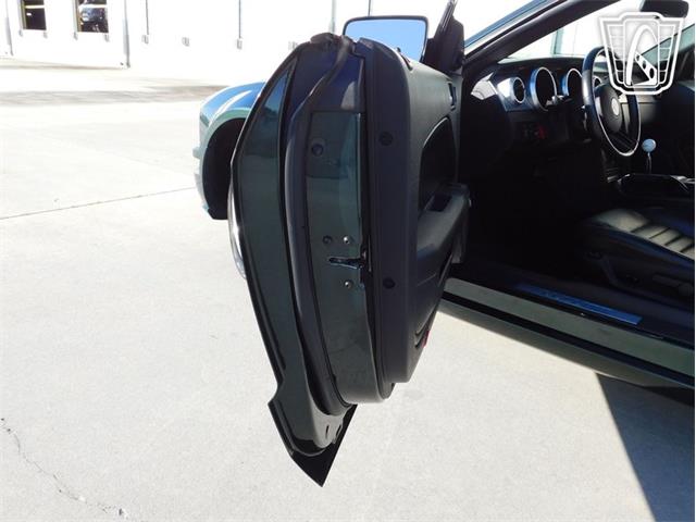 2008 Ford Mustang (CC-2066575) for sale in Ruskin, Florida