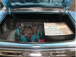 1969 Chevrolet Chevelle (CC-2066576) for sale in Addison, Illinois