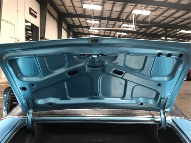 1969 Chevrolet Chevelle (CC-2066576) for sale in Addison, Illinois