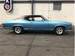 1969 Chevrolet Chevelle (CC-2066576) for sale in Addison, Illinois