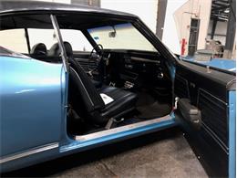 1969 Chevrolet Chevelle (CC-2066576) for sale in Addison, Illinois