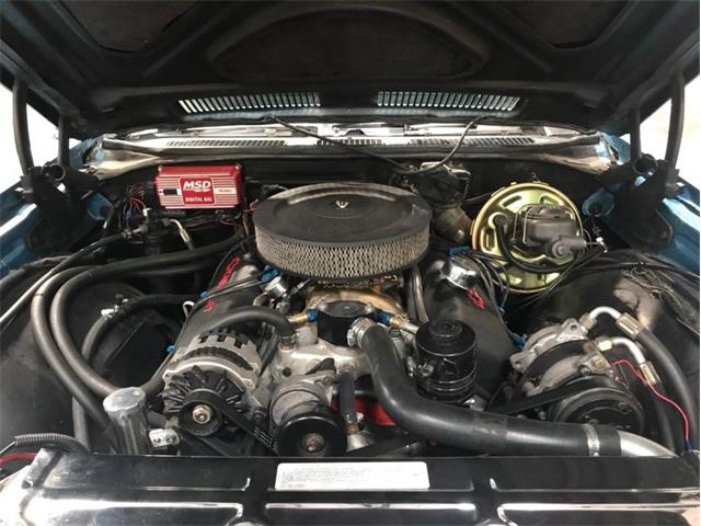 1969 Chevrolet Chevelle (CC-2066576) for sale in Addison, Illinois