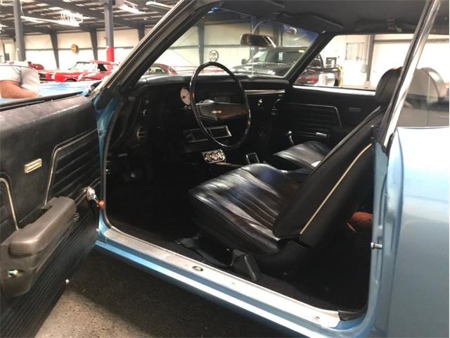 1969 Chevrolet Chevelle (CC-2066576) for sale in Addison, Illinois