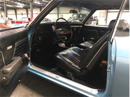 1969 Chevrolet Chevelle (CC-2066576) for sale in Addison, Illinois