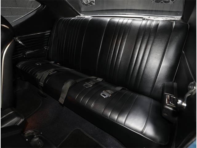 1969 Chevrolet Chevelle (CC-2066576) for sale in Addison, Illinois