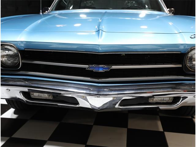 1969 Chevrolet Chevelle (CC-2066576) for sale in Addison, Illinois