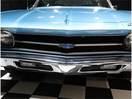 1969 Chevrolet Chevelle (CC-2066576) for sale in Addison, Illinois