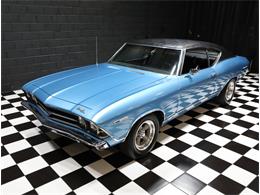 1969 Chevrolet Chevelle (CC-2066576) for sale in Addison, Illinois