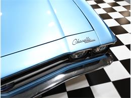 1969 Chevrolet Chevelle (CC-2066576) for sale in Addison, Illinois