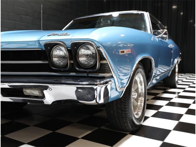 1969 Chevrolet Chevelle (CC-2066576) for sale in Addison, Illinois