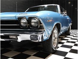 1969 Chevrolet Chevelle (CC-2066576) for sale in Addison, Illinois