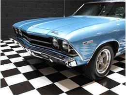 1969 Chevrolet Chevelle (CC-2066576) for sale in Addison, Illinois