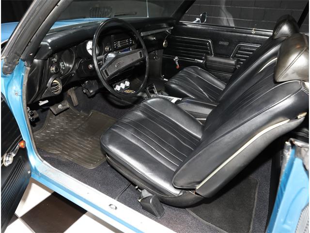 1969 Chevrolet Chevelle (CC-2066576) for sale in Addison, Illinois
