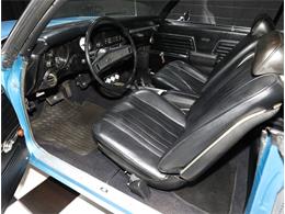 1969 Chevrolet Chevelle (CC-2066576) for sale in Addison, Illinois