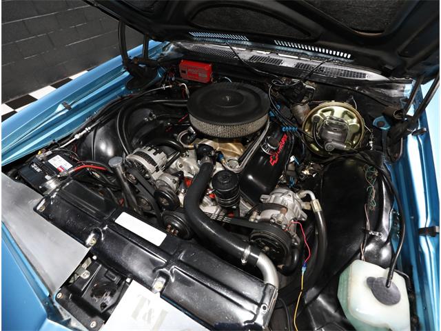1969 Chevrolet Chevelle (CC-2066576) for sale in Addison, Illinois