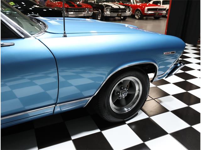 1969 Chevrolet Chevelle (CC-2066576) for sale in Addison, Illinois