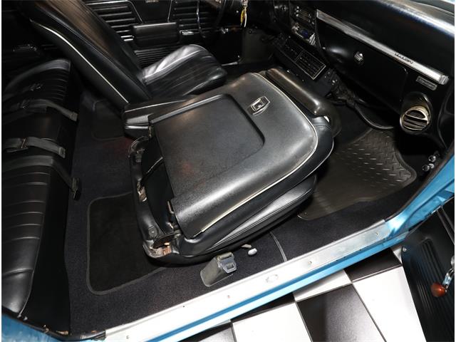 1969 Chevrolet Chevelle (CC-2066576) for sale in Addison, Illinois