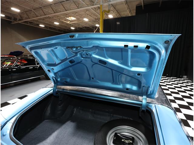 1969 Chevrolet Chevelle (CC-2066576) for sale in Addison, Illinois