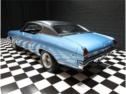 1969 Chevrolet Chevelle (CC-2066576) for sale in Addison, Illinois