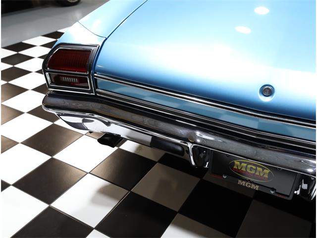 1969 Chevrolet Chevelle (CC-2066576) for sale in Addison, Illinois