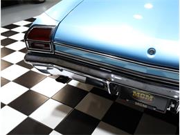 1969 Chevrolet Chevelle (CC-2066576) for sale in Addison, Illinois