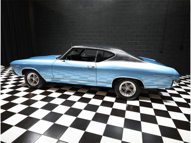 1969 Chevrolet Chevelle (CC-2066576) for sale in Addison, Illinois