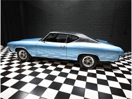 1969 Chevrolet Chevelle (CC-2066576) for sale in Addison, Illinois