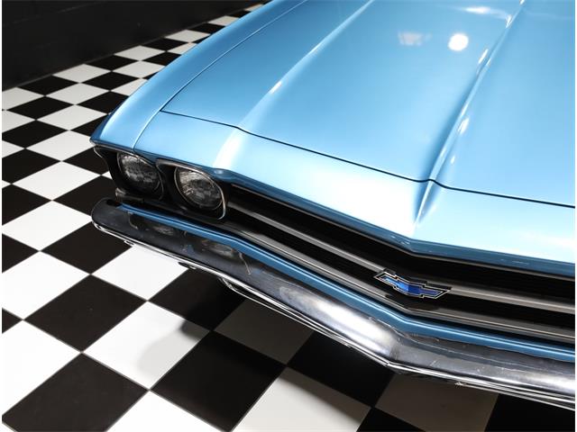 1969 Chevrolet Chevelle (CC-2066576) for sale in Addison, Illinois