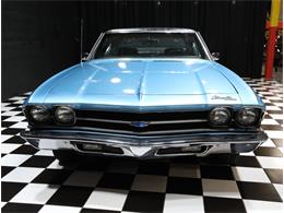 1969 Chevrolet Chevelle (CC-2066576) for sale in Addison, Illinois