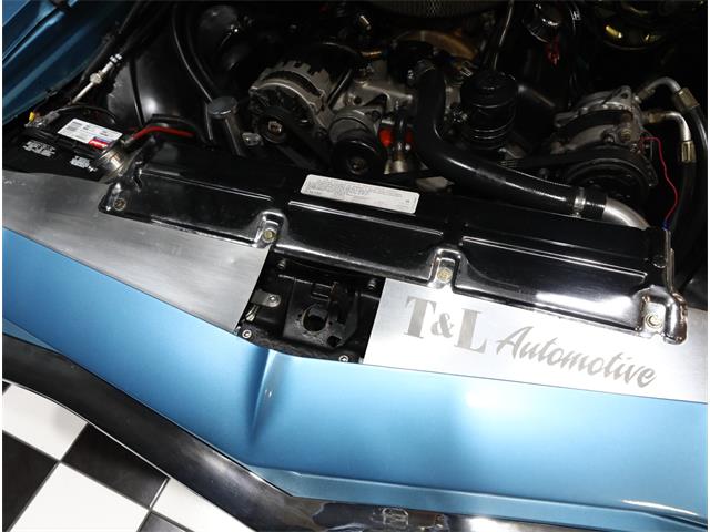1969 Chevrolet Chevelle (CC-2066576) for sale in Addison, Illinois