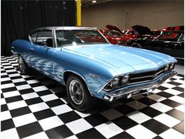 1969 Chevrolet Chevelle (CC-2066576) for sale in Addison, Illinois
