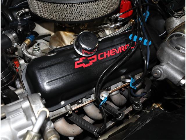 1969 Chevrolet Chevelle (CC-2066576) for sale in Addison, Illinois