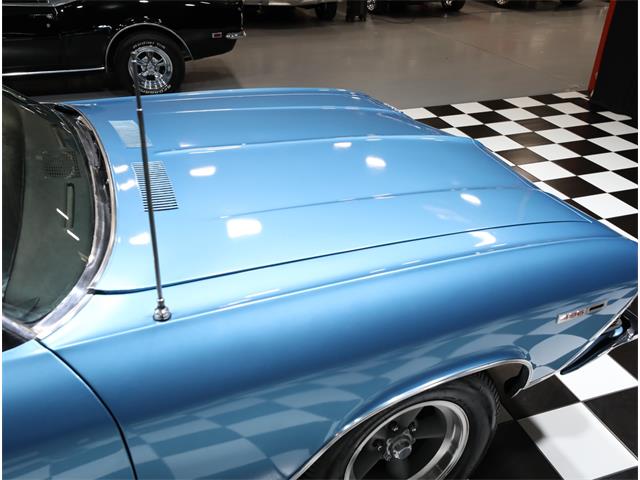 1969 Chevrolet Chevelle (CC-2066576) for sale in Addison, Illinois
