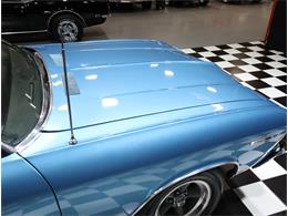 1969 Chevrolet Chevelle (CC-2066576) for sale in Addison, Illinois
