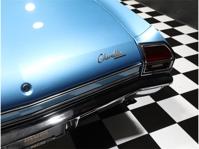 1969 Chevrolet Chevelle (CC-2066576) for sale in Addison, Illinois