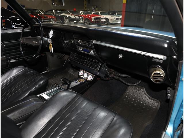 1969 Chevrolet Chevelle (CC-2066576) for sale in Addison, Illinois