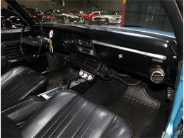 1969 Chevrolet Chevelle (CC-2066576) for sale in Addison, Illinois