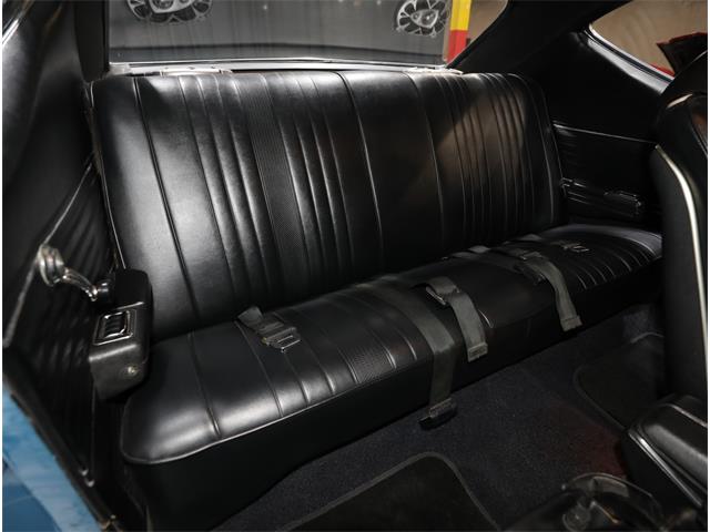 1969 Chevrolet Chevelle (CC-2066576) for sale in Addison, Illinois