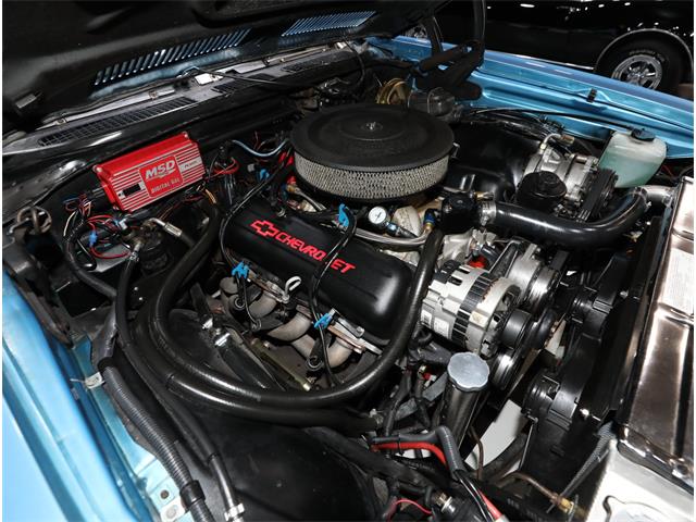 1969 Chevrolet Chevelle (CC-2066576) for sale in Addison, Illinois