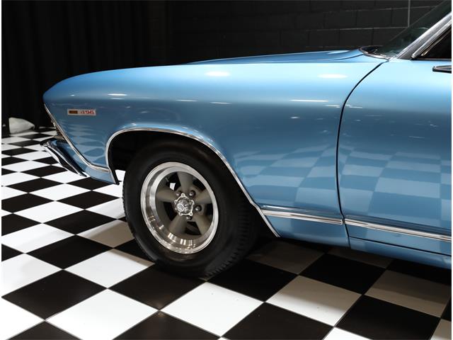 1969 Chevrolet Chevelle (CC-2066576) for sale in Addison, Illinois