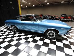 1969 Chevrolet Chevelle (CC-2066576) for sale in Addison, Illinois